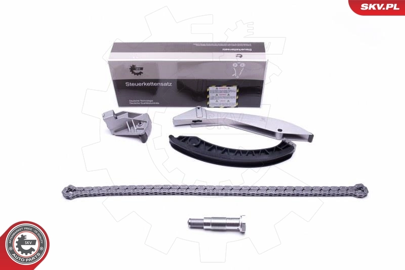 Timing Chain Kit